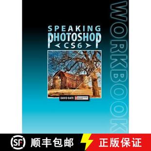 Speaking 4周达 Photoshop Cs6 9780988240513 Workbook