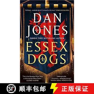 and Dogs historical New Essex bestsellin... the from read Times 9781838937935 epic Sunday York The fiction must