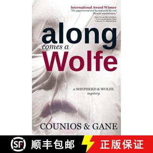 Along 4周达 Comes 9781988783925 Wolfe