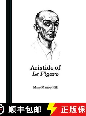 预订 Aristide of Le Figaro [9781443856157]