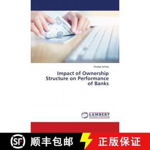 Ownership Structure 9783659628047 Impact Banks Performance 预订