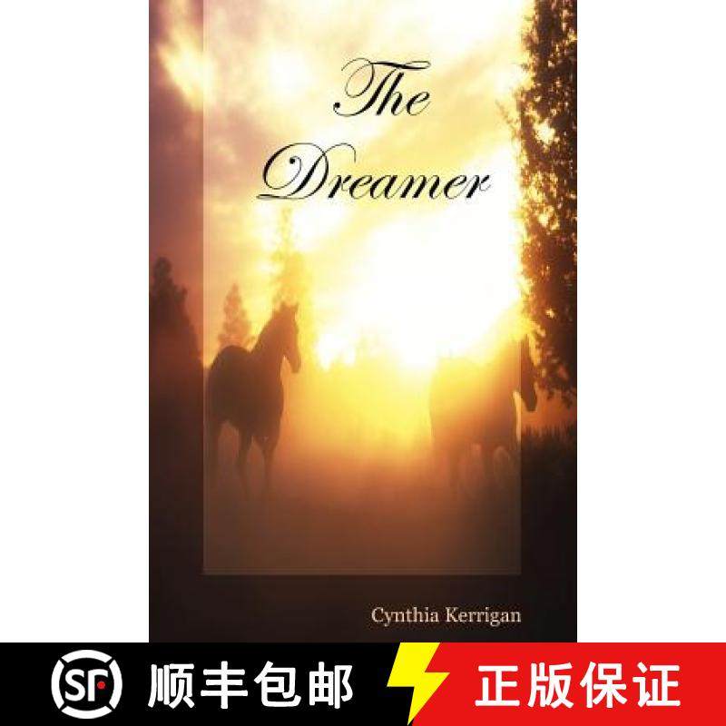 【3-4周达】The Dreamer [9780615160580],书籍/杂志/报纸,儿童读物原版书,淘宝优惠券,粉丝福利购,淘宝优惠卷