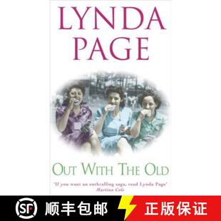 Old and the Out power betrayal touching friendship with heartache 4周达 9780755301102 saga