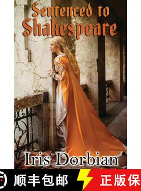 【3-4周达】Sentenced to Shakespeare [9781620061503]