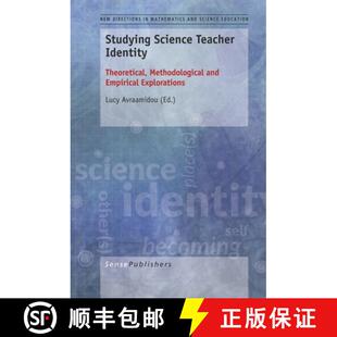预订 Studying Science Teacher Identity: Theoretical, Methodological and Empirical Explorations [9789463003780]