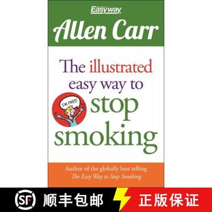 Easy Way 9781784288648 The Smoking Illustrated Stop 预订