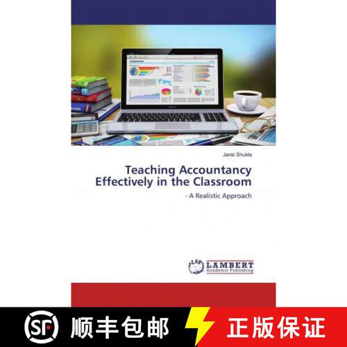 预订 Teaching Accountancy Effectively in the Classroom [9786200567307]