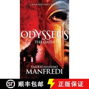 Odysseus The Oath One 4周达 Book 9781447231707