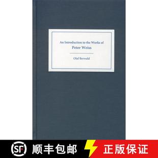Peter 9781571132321 the Works 3周达 Introduction Weiss