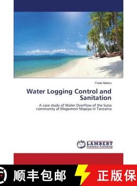 预订 Water Logging Control and Sanitation [9783659649325]