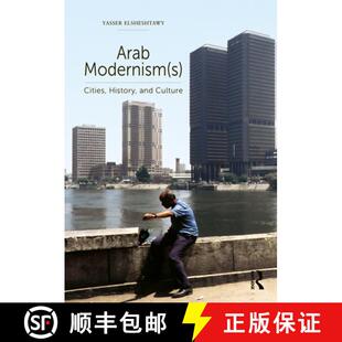 【3-4周达】精装 Arab Modernism(s): Cities, History, and Culture [9781032952680]