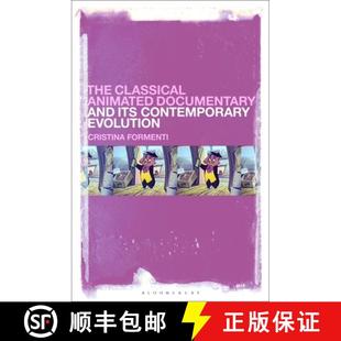 Contemporary 9781501376108 The Documentary and Animated 4周达 Classical Evolution Its