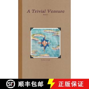 Venture 3周达 Trivial 9781329577923