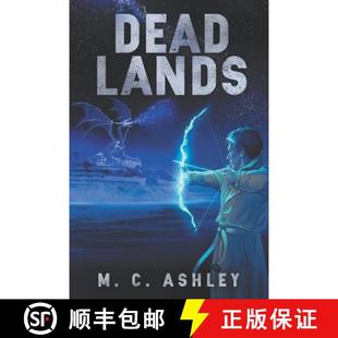 Lands Dead 9781792330865 3周达