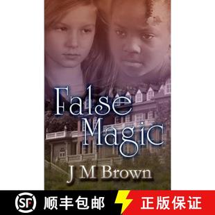 Magic False 4周达 9780983870517
