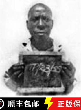 【3-4周达】African Underclass: Urbanization, Crime & Colonial Order in Dar Es Salaam 1919-61 [9780821416358]