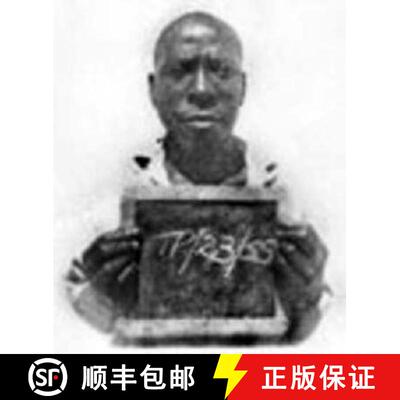 【3-4周达】African Underclass: Urbanization, Crime & Colonial Order in Dar Es Salaam 1919-61 [9780821416358]