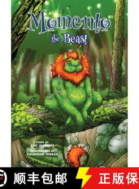 预订 Momento the Beast [9781958754085]