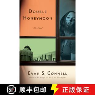 Honeymoon Double 4周达 9781619022751
