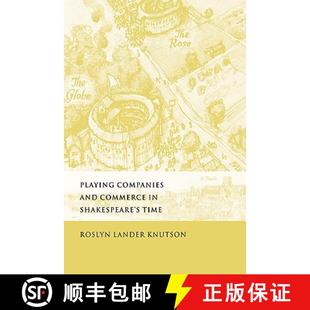 9780521031165 Playing Commerce and 4周达 Companies Time Shakespeare