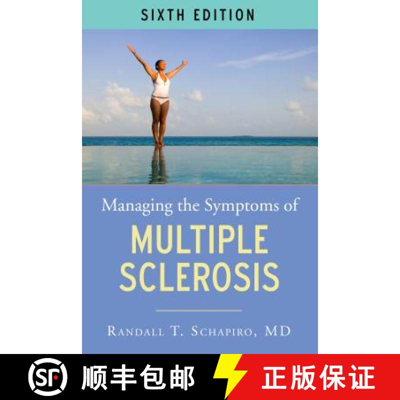 【3-4周达】Managing the Symptoms of Multiple Sclerosis [9781936303649]