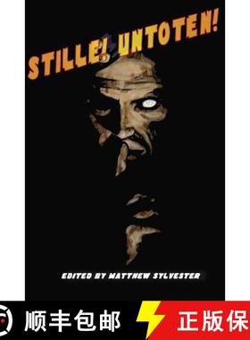 【3-4周达】Stille Untoten: Raus Untoten: 2 [9781909573215]