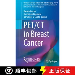 Pet Cancer 4周达 Breast 9783031295898