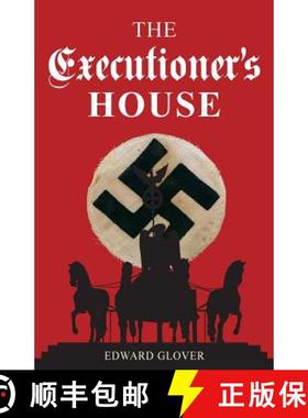 预订 The Executioner's House [9780992955137]