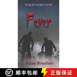 Fever 3周达 9780473693039