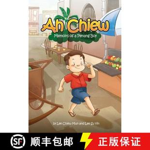 9789811139338 father Chiew 7... Memoirs that just turned Penang Boy written 4周达 This memoir