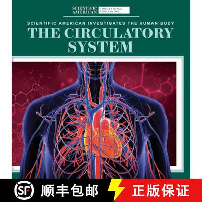 【3-4周达】The Circulatory System [9781725351356]