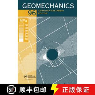Jet Geomechanics International 9789054109211 the Including 4周达 Proceedings Technology Water Confere...