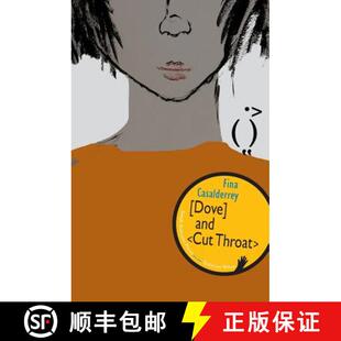 Dove 3周达 and Cut 9789543840298 Throat
