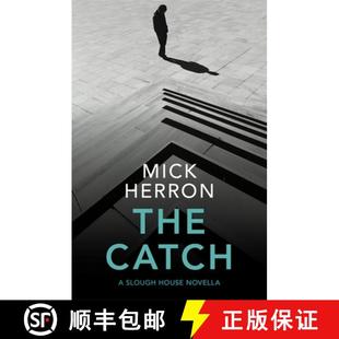 Slough 9781529331707 4周达 Novella House Catch The