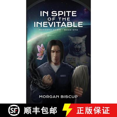 【3-4周达】In Spite of the Inevitable [9798891820012]