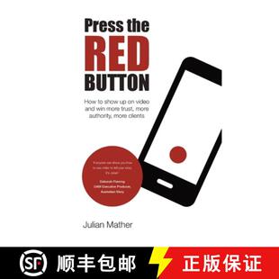 win show more cl... trust authority 9780648524038 Button 3周达 and Press How the video Red