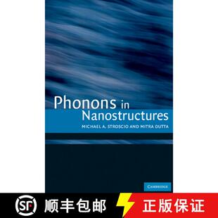 Nanostructures 4周达 9780521792790 Phonons