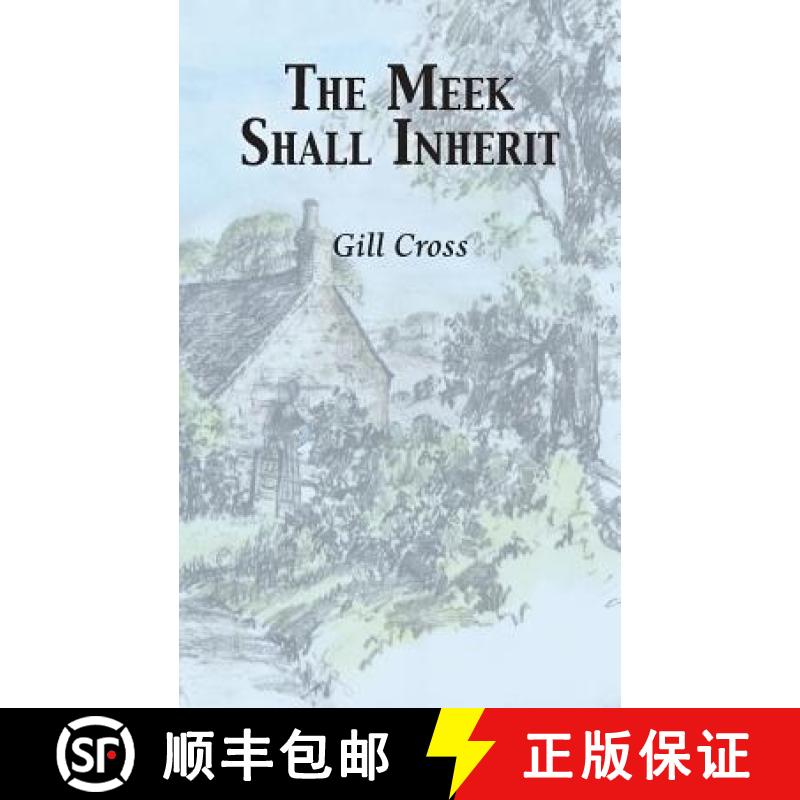 【3-4周达】The Meek Shall Inherit [9781786238702]