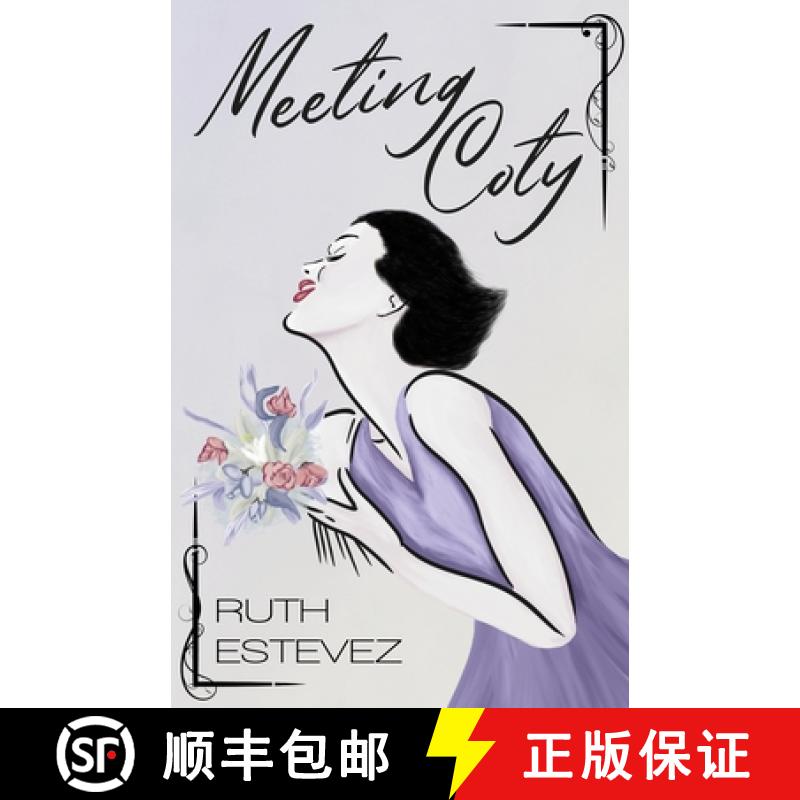 【3-4周达】Meeting Coty [9781786455321]