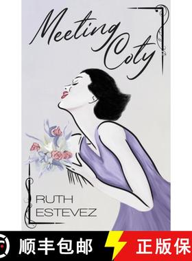 【3-4周达】Meeting Coty [9781786455321]