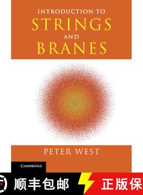 【3-4周达】Introduction to Strings and Branes [9780521817479]