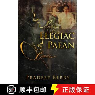 Paean Elegiac 4周达 9781951670467