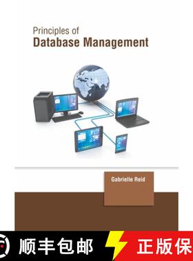 【3-4周达】Principles of Database Management [9781639874569]
