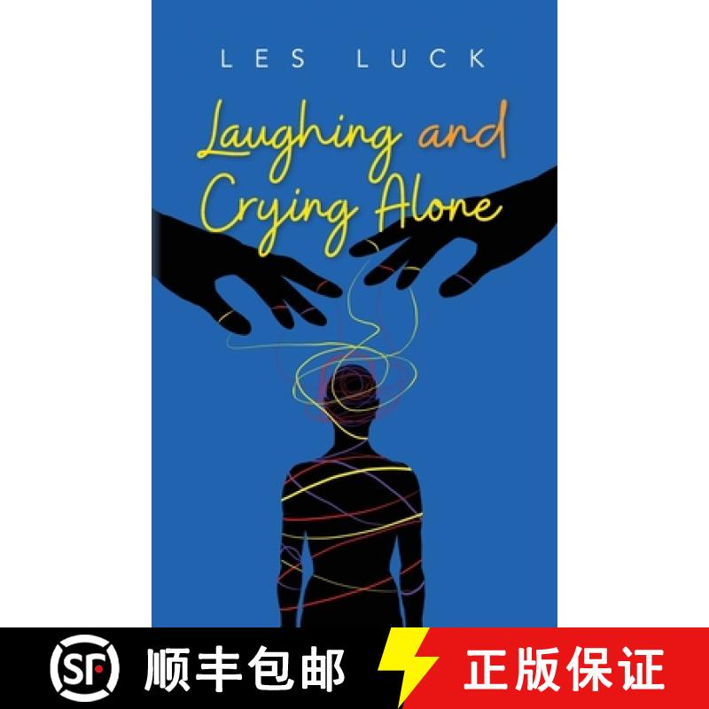 【2-3周达】Laughing and Crying Alone [9798822913288]