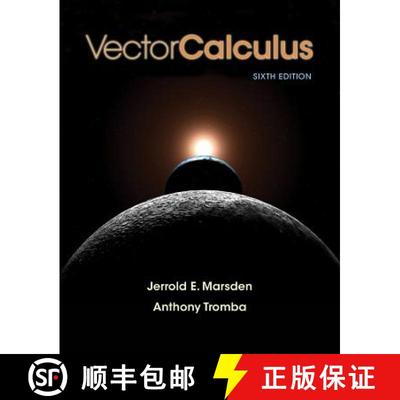 【3-4周达】Vector Calculus [9781429215084]