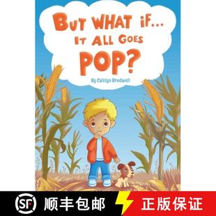 9781954094635 4周达 Pop? Goes All What But