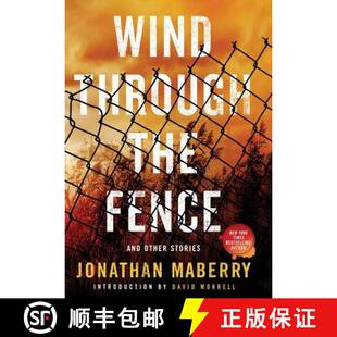 Fence 9781945373480 4周达 Stories Other And the Through Wind