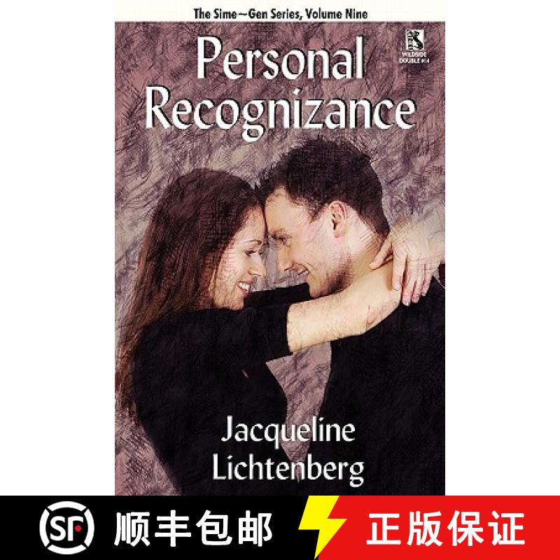 【2-3周达】Personal Recognizance: Sime Gen, Book Nine / The Story Untold and Other Sime Gen Stories: ... [9781434412041]
