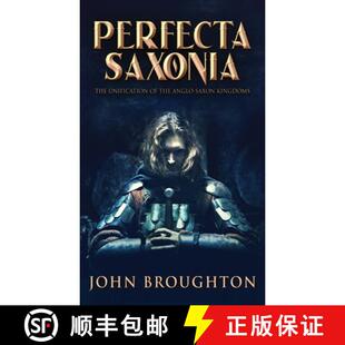 【3-4周达】Perfecta Saxonia [9784867479896]