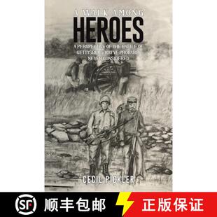 probably perspective Heroes Walk never you’ve consid... Battle Among Gettysburg 3周达 9781638297314 the
